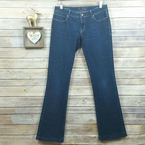 DL1961 Cindy Slim Boot Jeans Sz 28